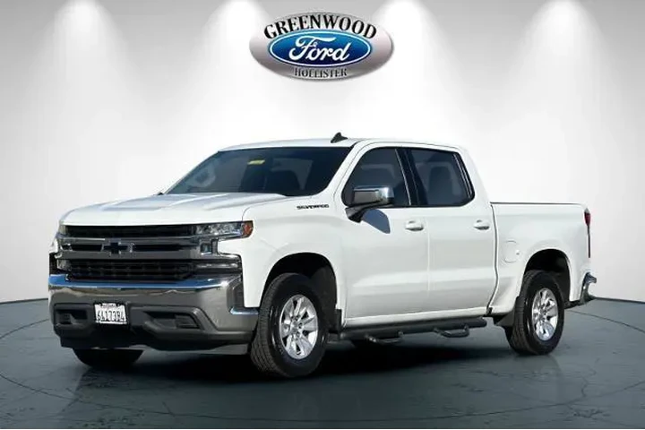 $24991 : Chevrolet Silverado 1500 202 image 8