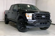 Ford F-150 2021 4x4 XL 4dr S