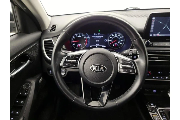 $18998 : Kia Seltos 2021 AWD SX Turbo image 10