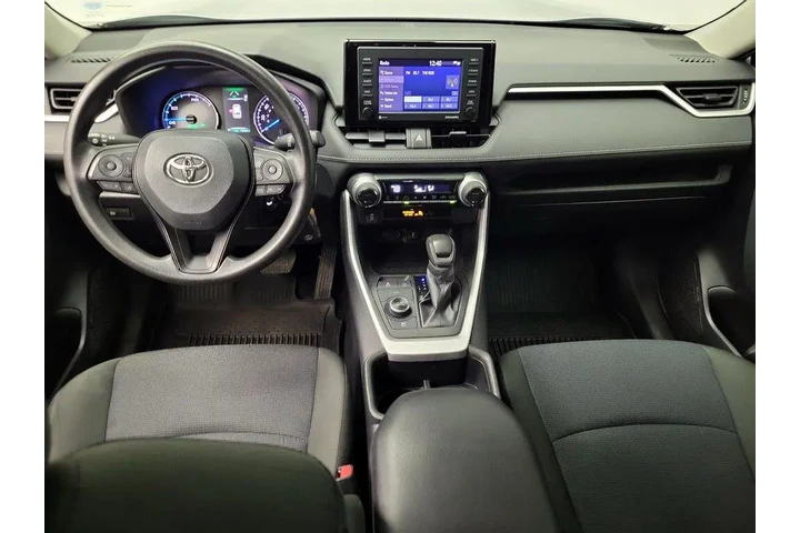 $24998 : Toyota RAV4 Hybrid 2022 AWD image 9