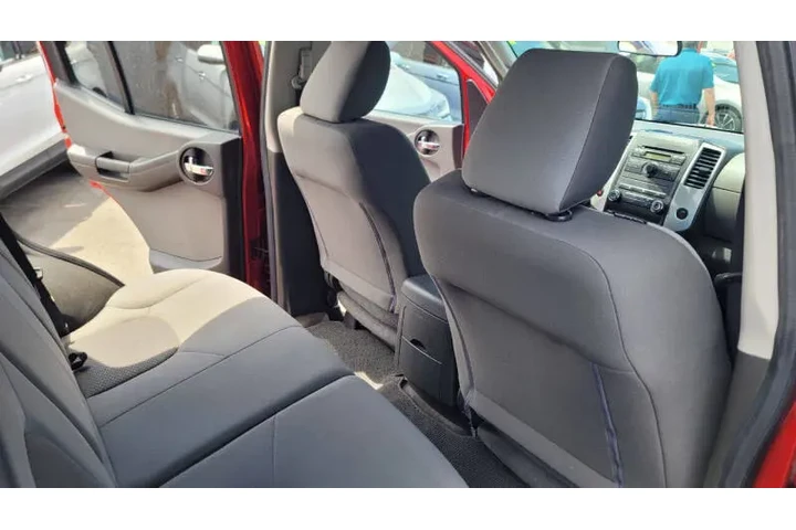 $10995 : 2011 Xterra X image 9