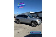 2014 Grand Cherokee Limited en Fort Worth