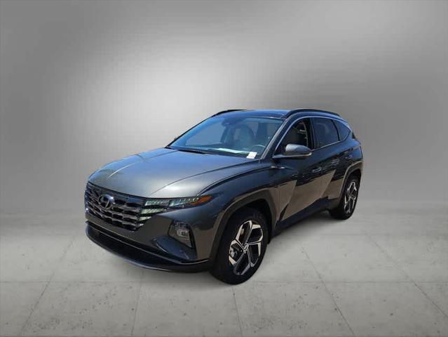 $41704 : New 2024 Hyundai TUCSON HYBRI image 9