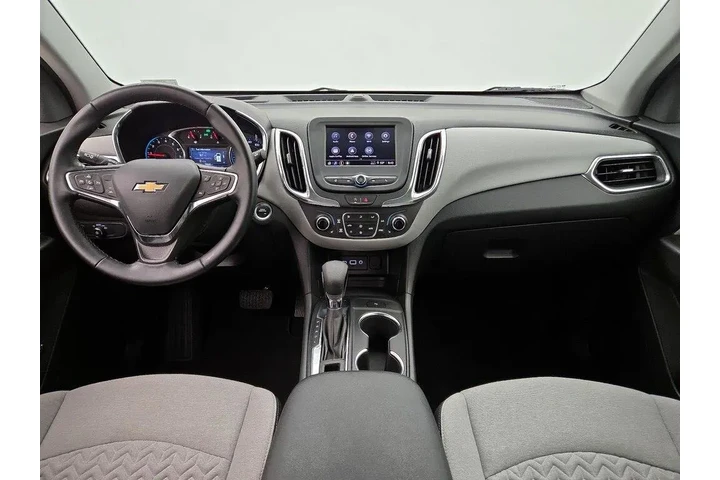 $20998 : Chevrolet Equinox 2023 4x4 L image 9