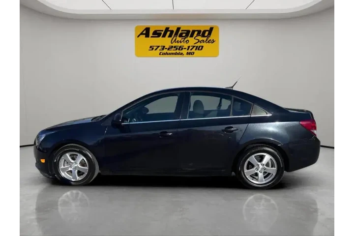 $6900 : 2013 Cruze 1LT Auto image 3