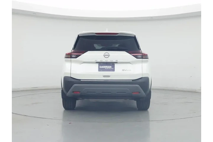 $24998 : Nissan Rogue 2023 AWD SV 4dr image 6