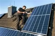 remove & Install Solar panels en Los Angeles