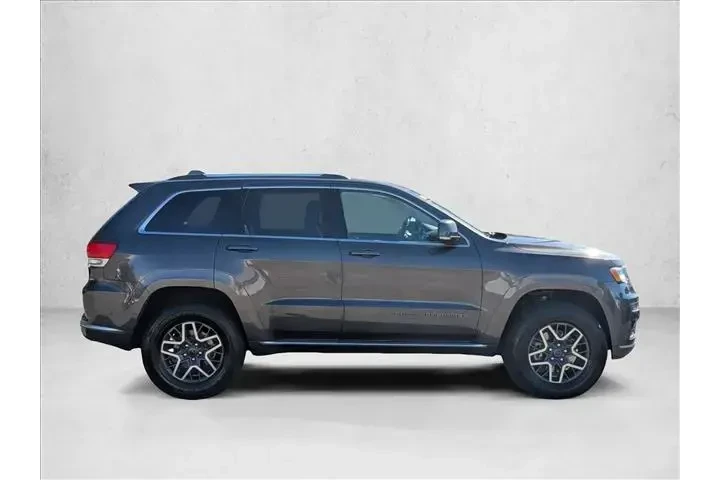 $22487 : Jeep Grand Cherokee 2019 4x4 image 4