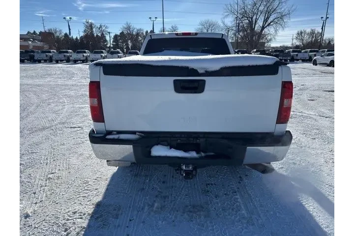 $14000 : Chevrolet Silverado 2500HD 2 image 7