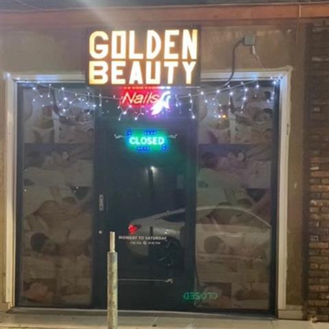 Golden Beauty Nails & Massage image 2