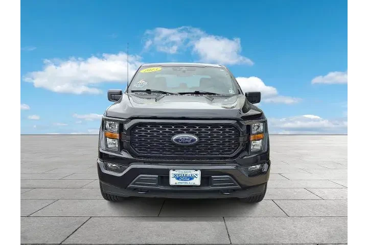 $36897 : Ford F-150 2023 4x4 XL 4dr S image 2