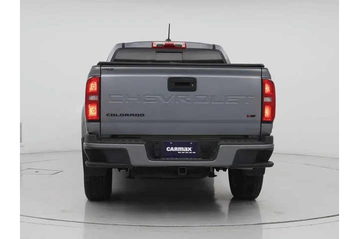 $25998 : Chevrolet Colorado 2022 4x2 image 6