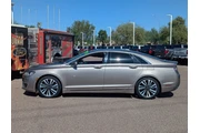 Lincoln MKZ Hybrid 2019 Rese thumbnail