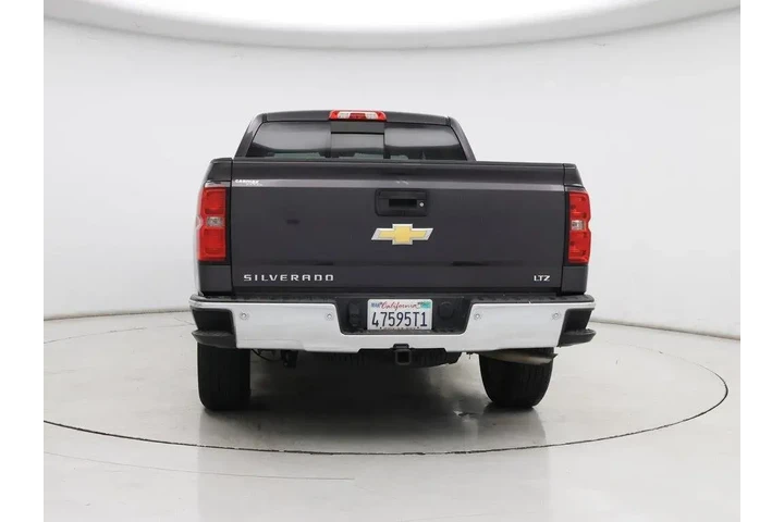 $32998 : Chevrolet Silverado 1500 201 image 6