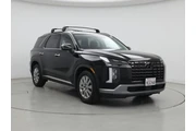 Hyundai PALISADE 2023 SEL 4d en Reno