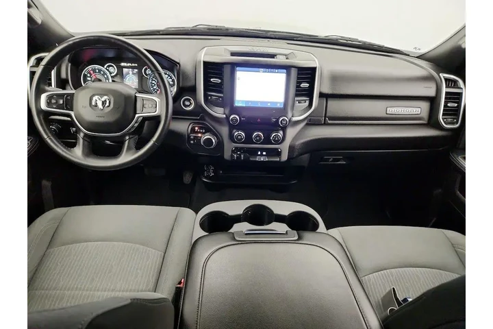 $39998 : Ram 2500 2024 4x4 Big Horn 4 image 9