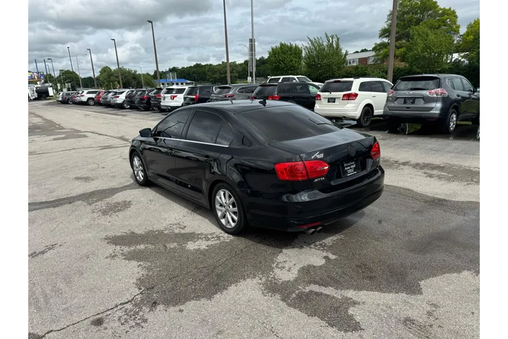 $5980 : 2014 Jetta Sedan 4dr Auto SE image 4