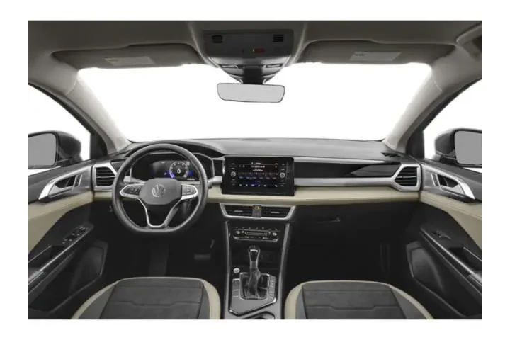 $27358 : Volkswagen Taos 2025 AWD SE image 7