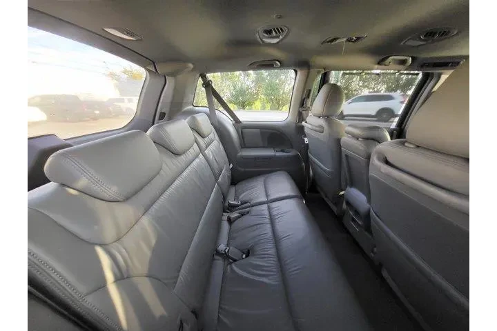 Honda Odyssey 2010 EX-L 4dr image 9