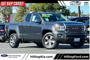 GMC Canyon 2016 4x2 SLE 4dr en San Francisco Bay Area