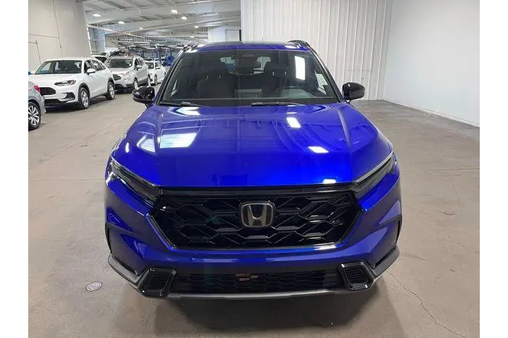$29963 : Honda CR-V Hybrid 2023 image 8