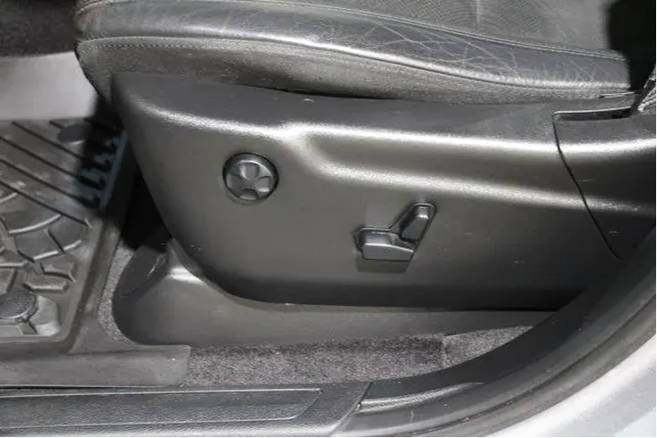 $15998 : Jeep Grand Cherokee 2018 4x4 image 5