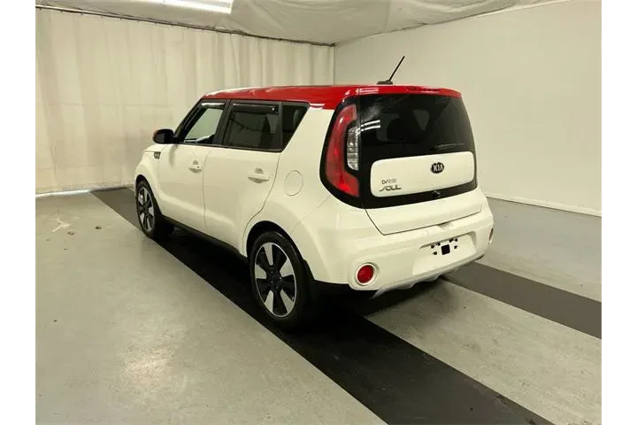 $11895 : Kia Soul 2019 + 4dr Crossove image 7