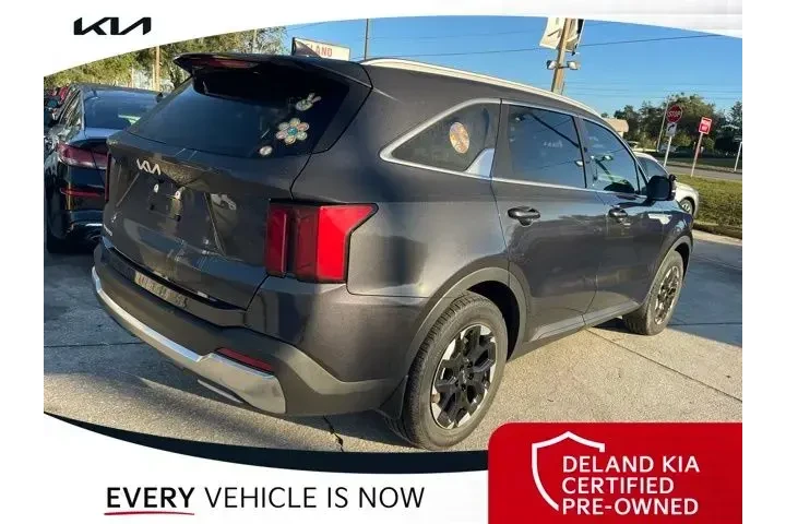 $37500 : Kia Sorento 2026 S 4dr SUV image 10