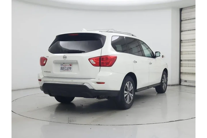 $19998 : Nissan Pathfinder 2020 S 4dr image 8