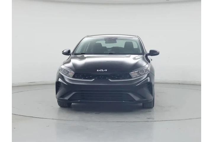 $18998 : Kia Forte 2024 LXS 4dr Sedan image 5