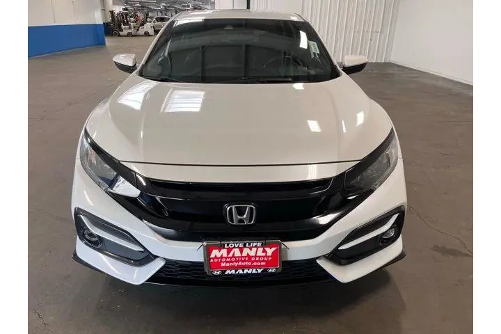 $21988 : Honda Civic 2021 Sport 4dr H image 8