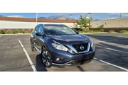 $20300 : 2018 Murano Platinum thumbnail