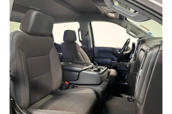 $32933 : Chevrolet Silverado 1500 202 image 10