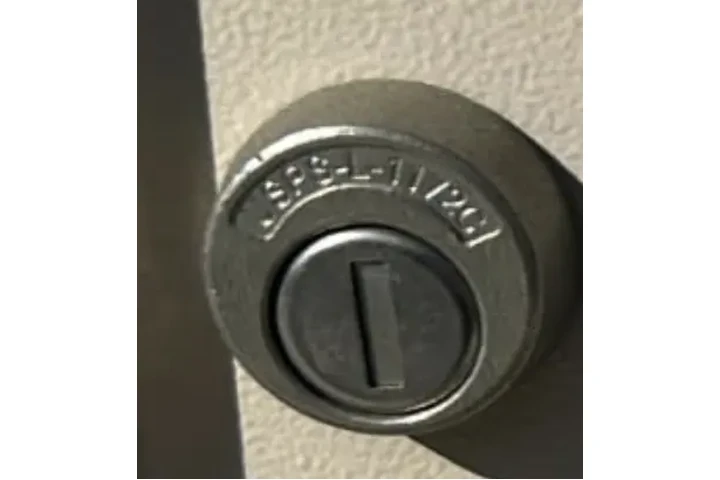 LOCKSMITH image 1