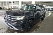 $26990 : Volkswagen Atlas 2022 AWD V6 thumbnail