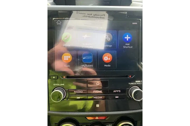 $27500 : Subaru Crosstrek 2022 AWD Li image 9