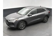 Ford Escape Plug-In Hybrid 2 en Charlotte