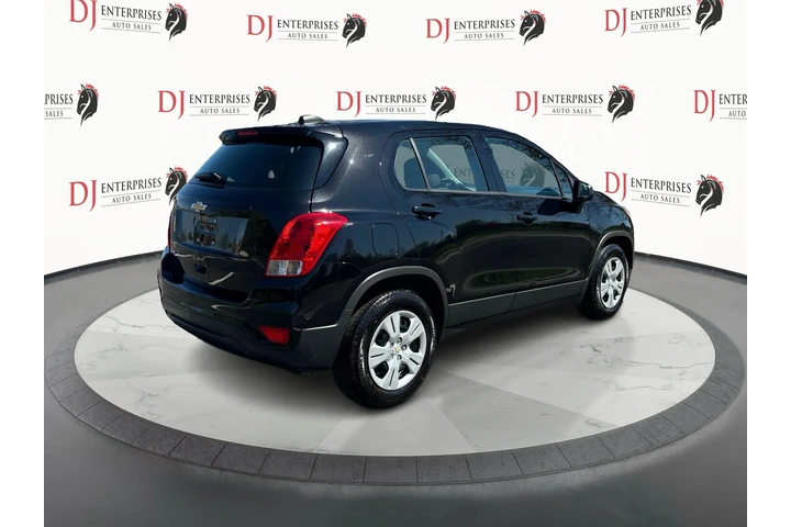 $10995 : 2017 CHEVROLET TRAX2017 CHEVR image 2