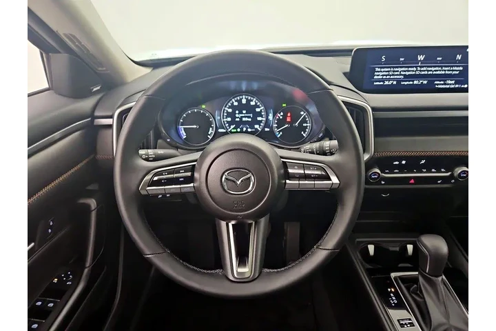 $33998 : Mazda CX-50 Hybrid 2025 AWD image 10