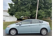 $5999 : 2013 Prius Plug-in Hybrid Adv thumbnail
