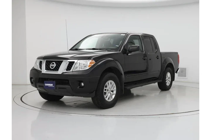 $26998 : Nissan Frontier 2019 4x4 SV image 4