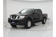 $26998 : Nissan Frontier 2019 4x4 SV thumbnail