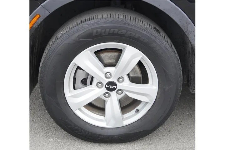 $20700 : 2022 Sorento LX image 9