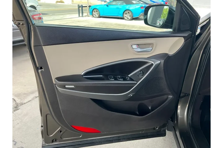 2014 Santa Fe Sport 2.4 FWD image 10