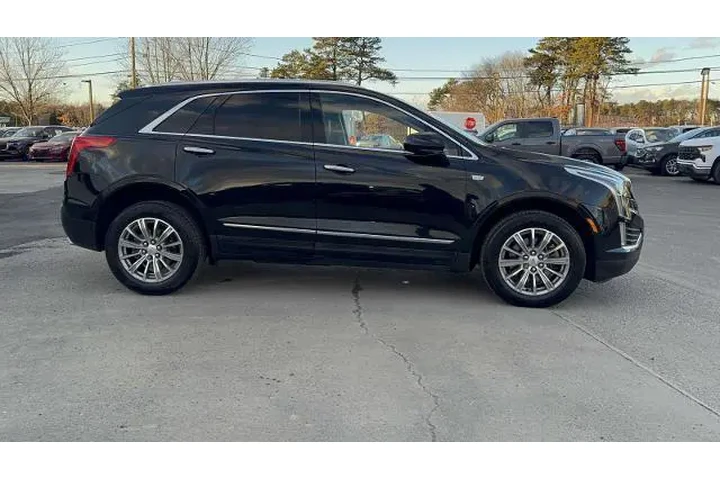 $18900 : Cadillac XT5 2019 4x4 Luxury image 3