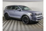 $18593 : Kia Telluride 2021 SX 4dr SU thumbnail
