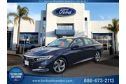 Honda Accord 2020 EX 4dr Sed en San Francisco Bay Area