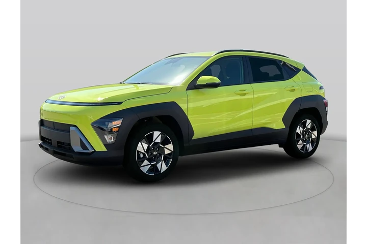 $20960 : Hyundai KONA 2024 SEL 4dr Cr image 2