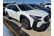 Subaru Outback 2025 AWD Prem en Houston