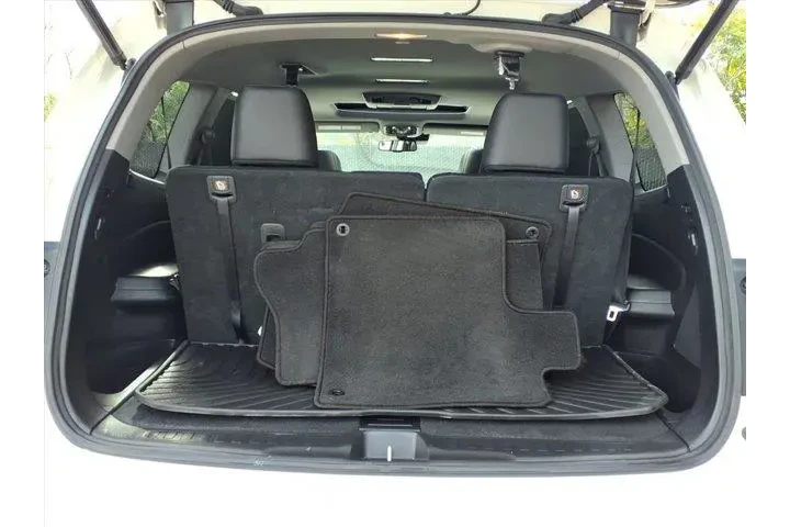 $18585 : Honda Pilot 2018 Touring 4dr image 6